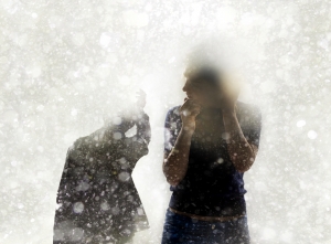 Ben Wright presents: 'Lessening of Difference'