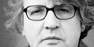 Paul Muldoon by Pieter M. van Hattem