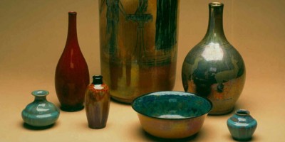 Royal Lancastrian Pottery