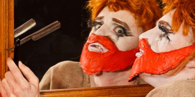 Testing Media: Mel Brimfield. Peter Scott Gallery, Lancaster. 10 Oct - 6 Dec 2014.