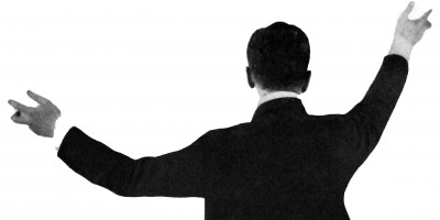 The Jack Hylton 50th Anniversary Concert featuring Michael Law's Piccadilly Dance Orchestra will perform at Live at LICA, Lancaster on January 29 2015.